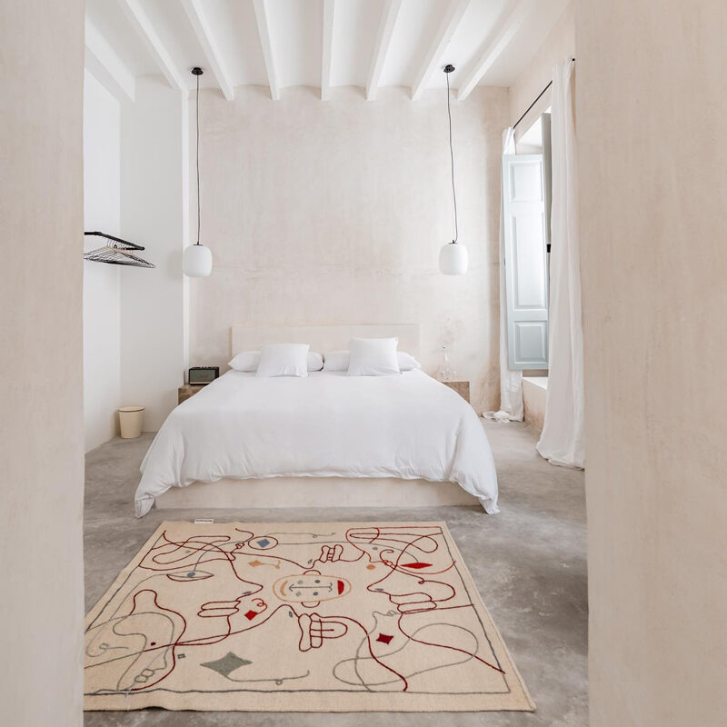 meem townhouse hotel soller mallorca