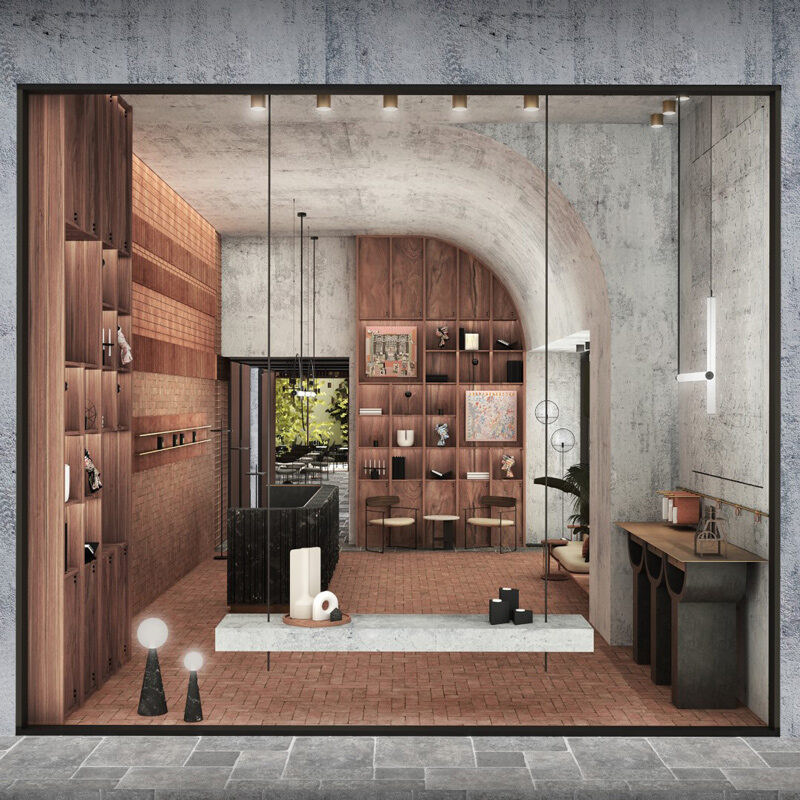 monasty thessaloniki autograph collection hotel greece