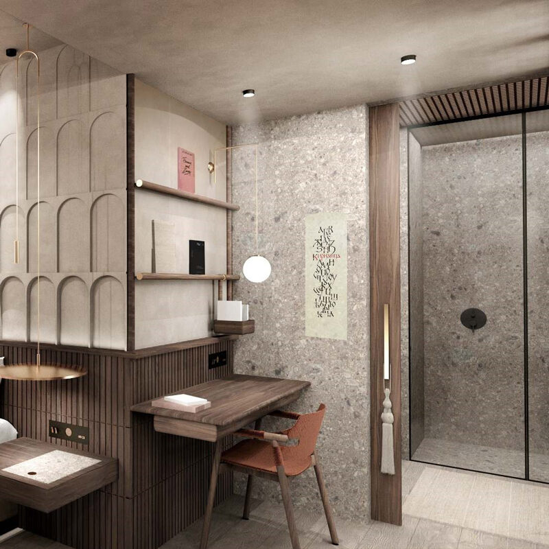 monasty thessaloniki autograph collection hotel greece