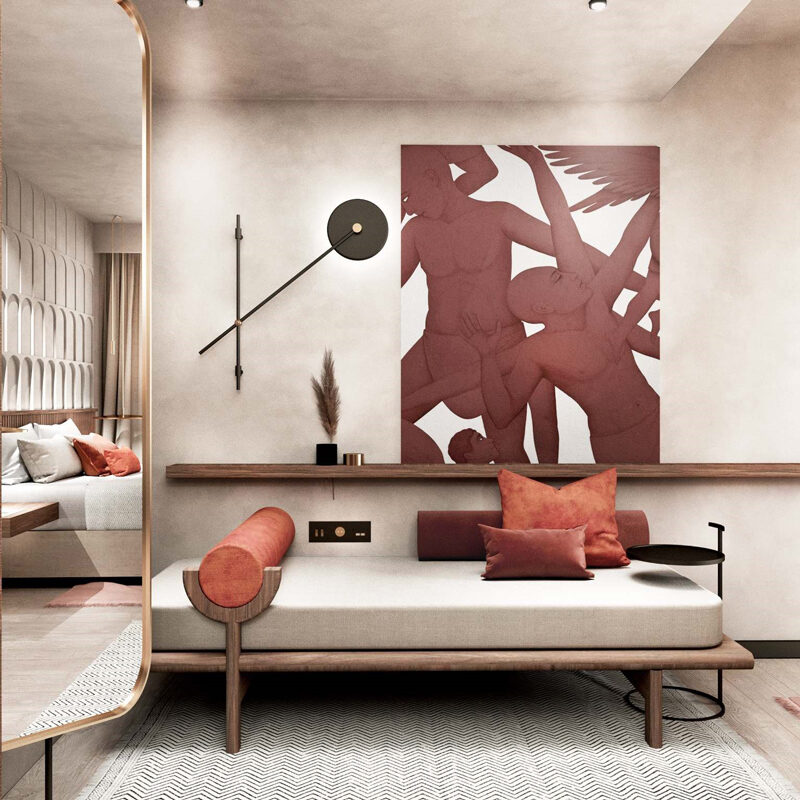monasty thessaloniki autograph collection hotel greece