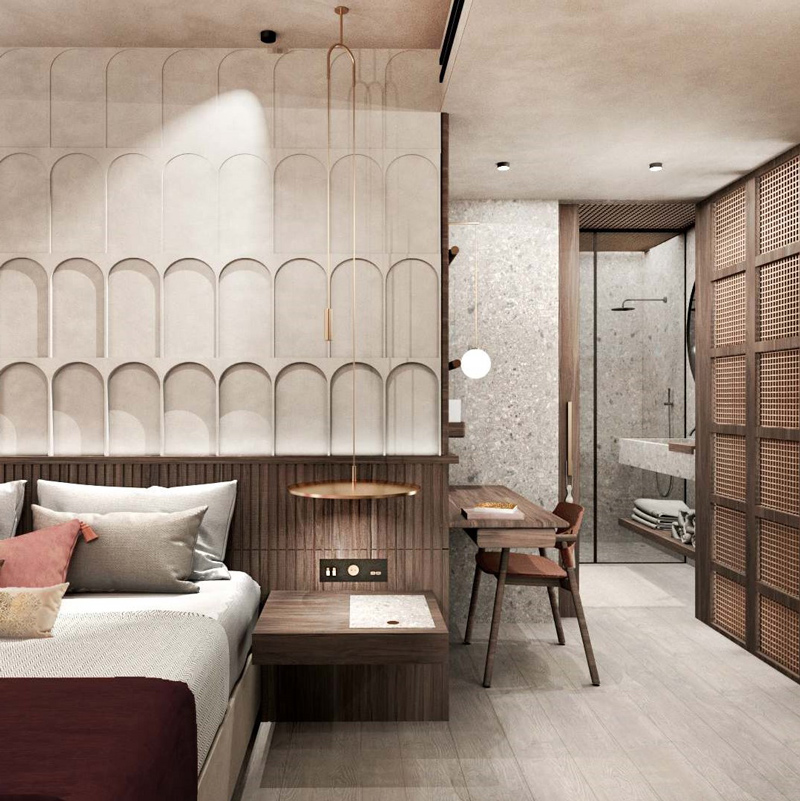 monasty thessaloniki autograph collection hotel greece