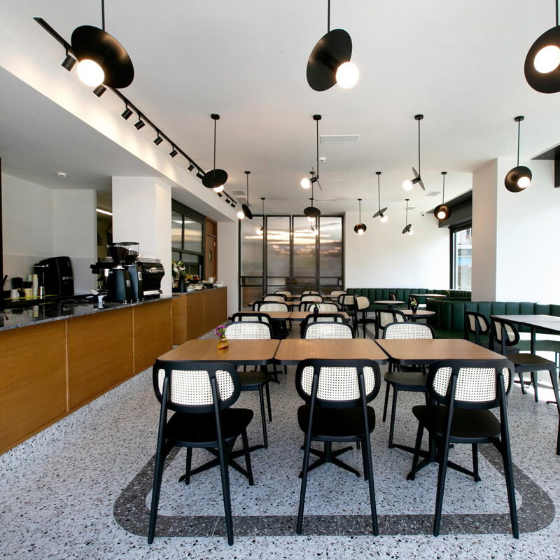 noa premium stay hotel thessalonique greece