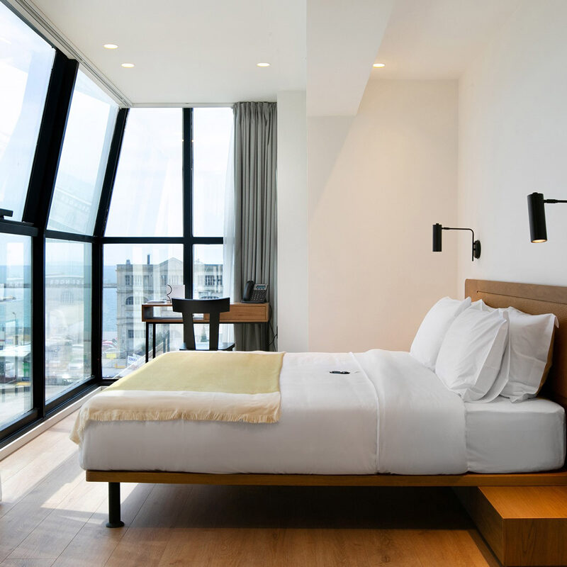 noa premium stay hotel thessalonique greece