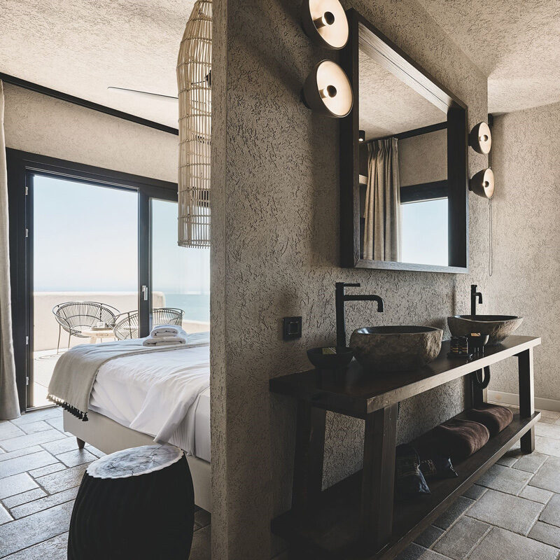 noma milos hotel provatas greece