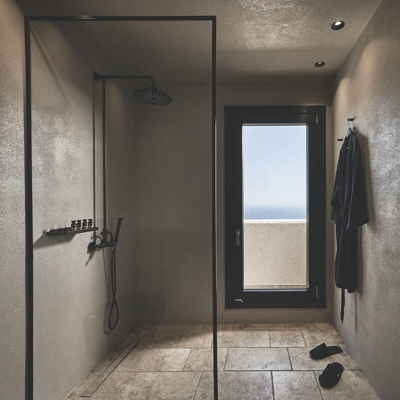noma milos hotel provatas greece
