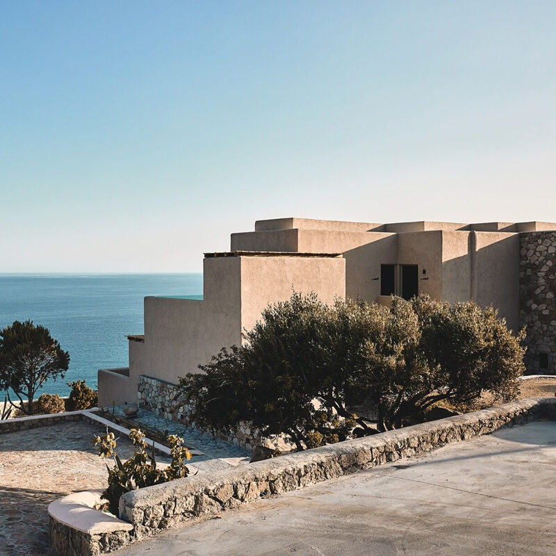 noma milos hotel provatas greece