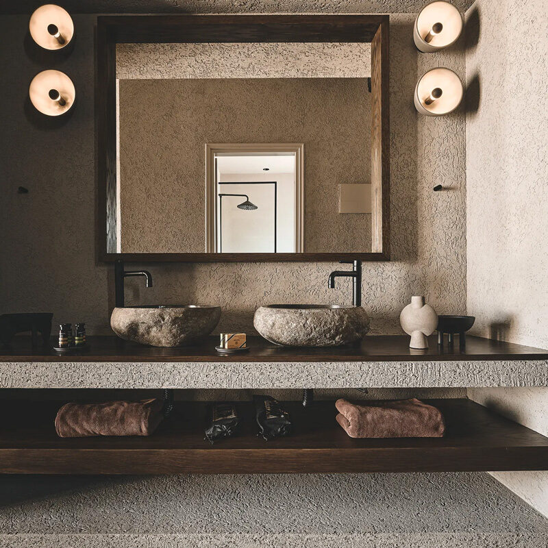 noma milos hotel provatas greece