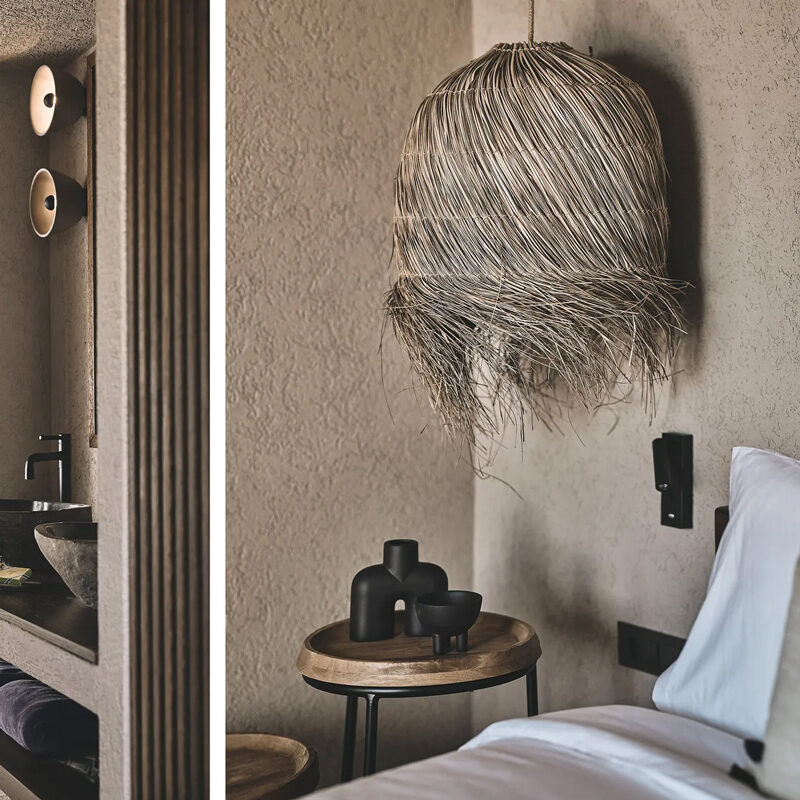 noma milos hotel provatas greece