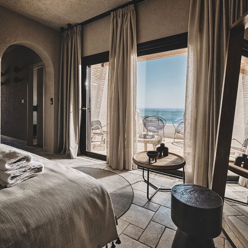noma milos hotel provatas greece
