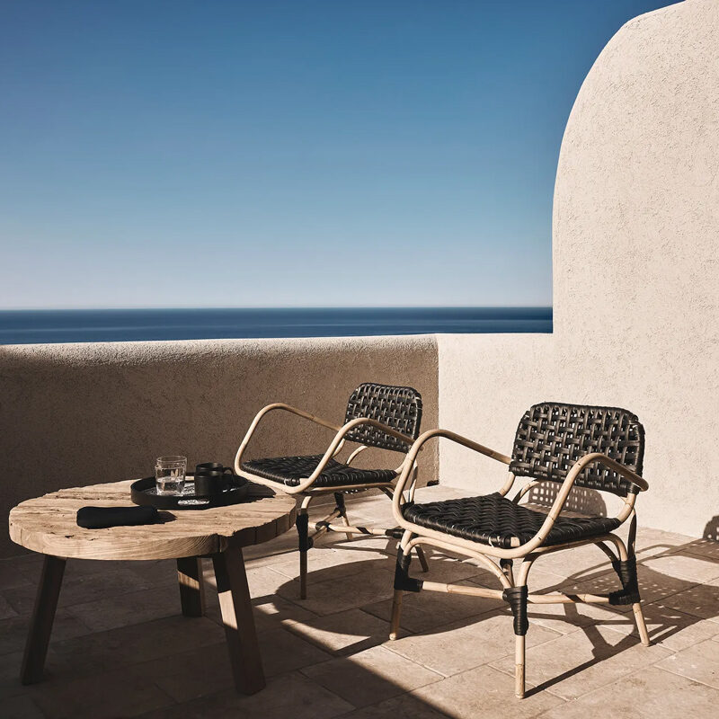 noma milos hotel provatas greece