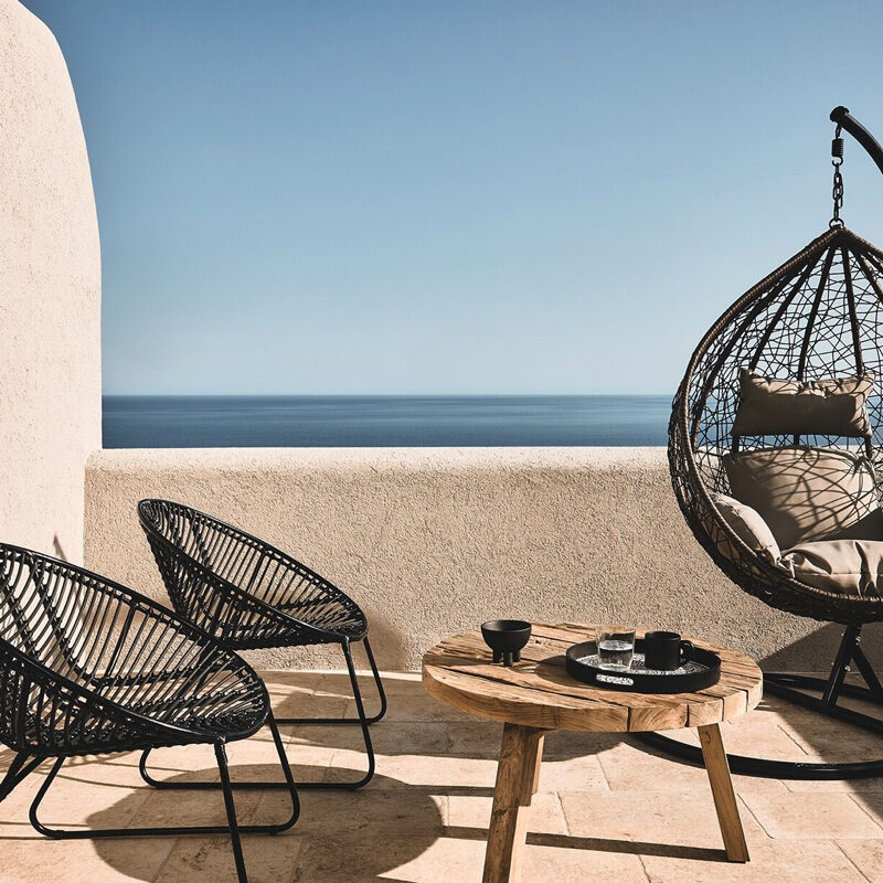 noma milos hotel provatas greece