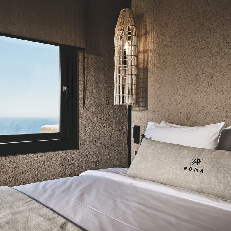 noma milos hotel provatas greece