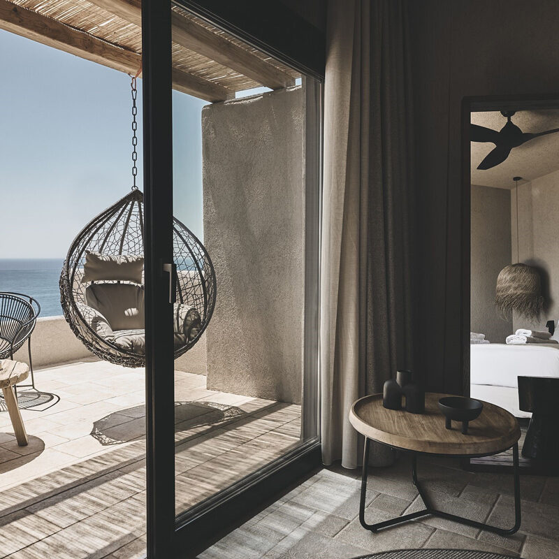 noma milos hotel provatas greece