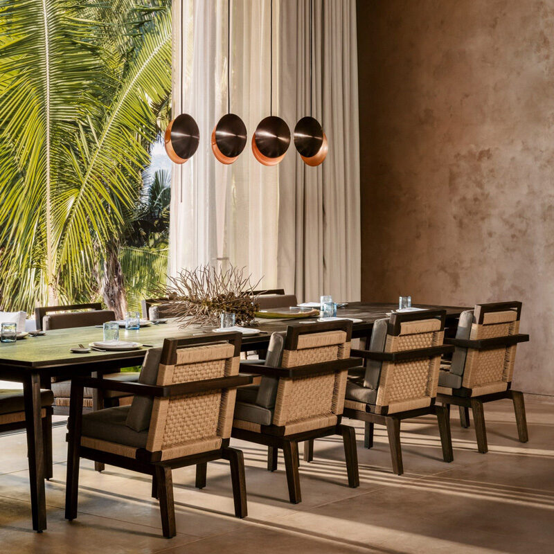 one&only mandarina hotel riviera nayarit mexico