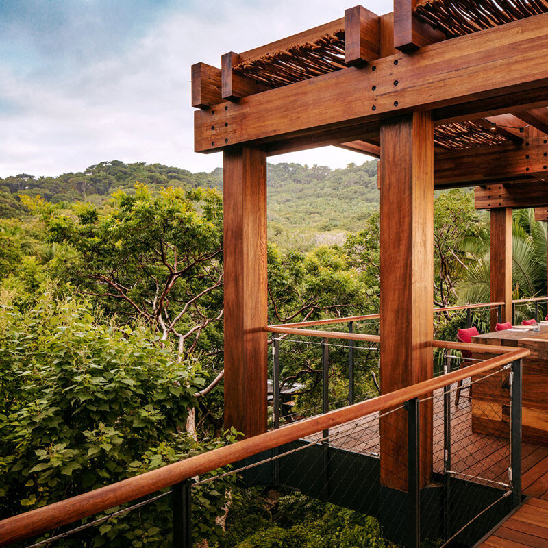 one&only mandarina hotel riviera nayarit mexico