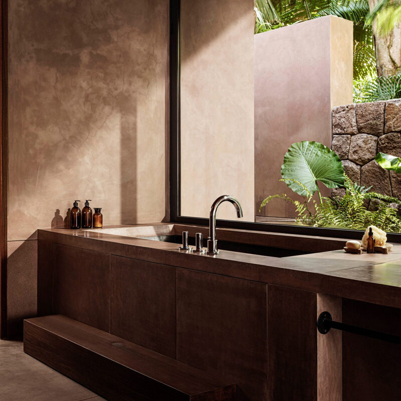 one&only mandarina hotel riviera nayarit mexico