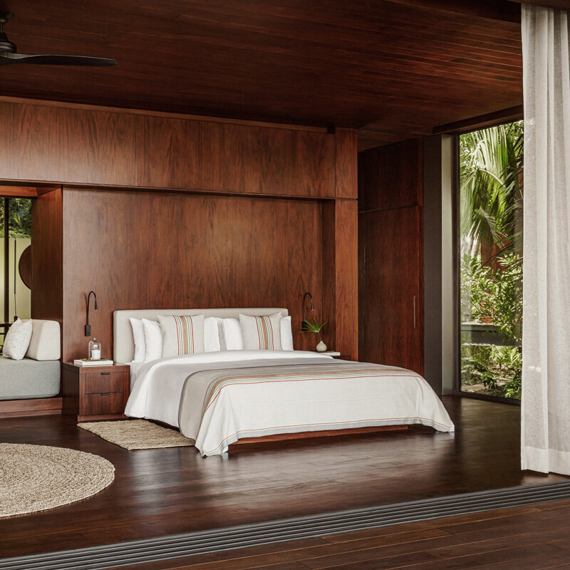 one&only mandarina hotel riviera nayarit mexico