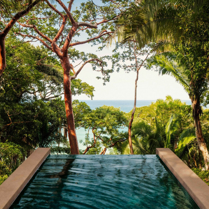 one&only mandarina hotel riviera nayarit mexico