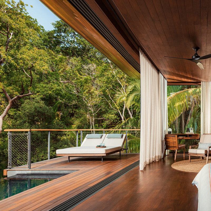 one&only mandarina hotel riviera nayarit mexico