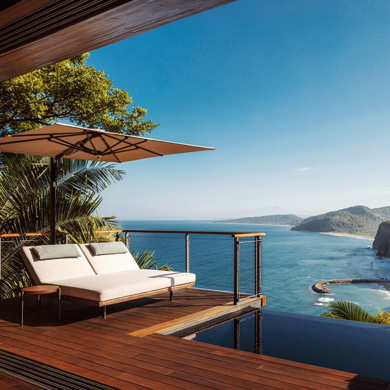 one&only mandarina hotel riviera nayarit mexico