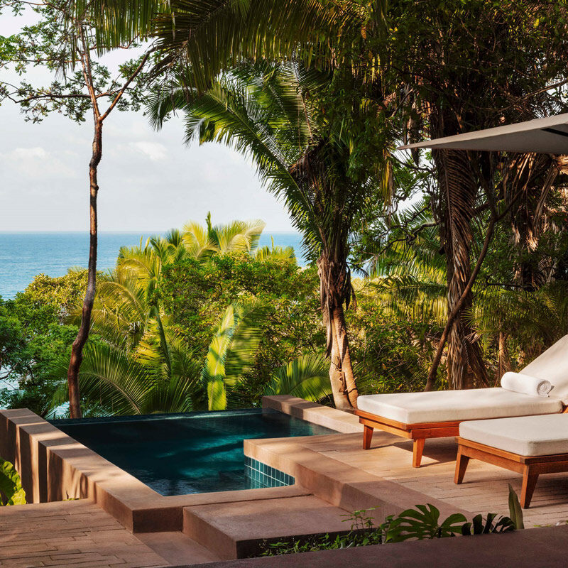 one&only mandarina hotel riviera nayarit mexico
