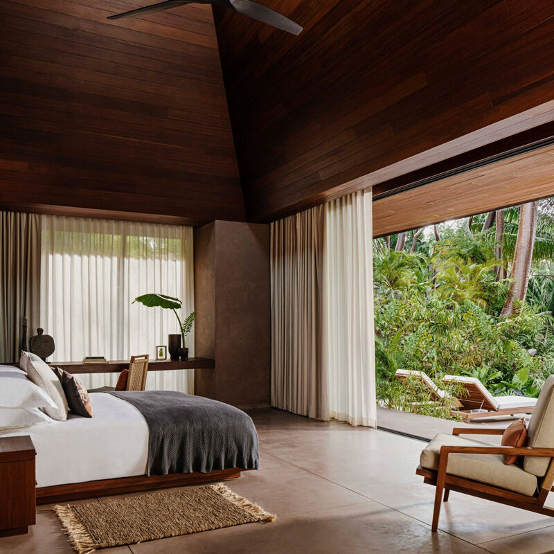 one&only mandarina hotel riviera nayarit mexico