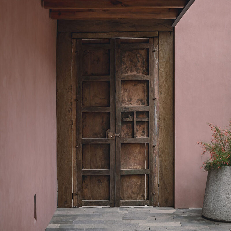 quinta amores hotel san miguel de allende estudio ipa