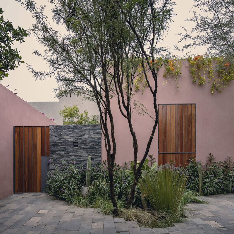 quinta amores hotel san miguel de allende estudio ipa