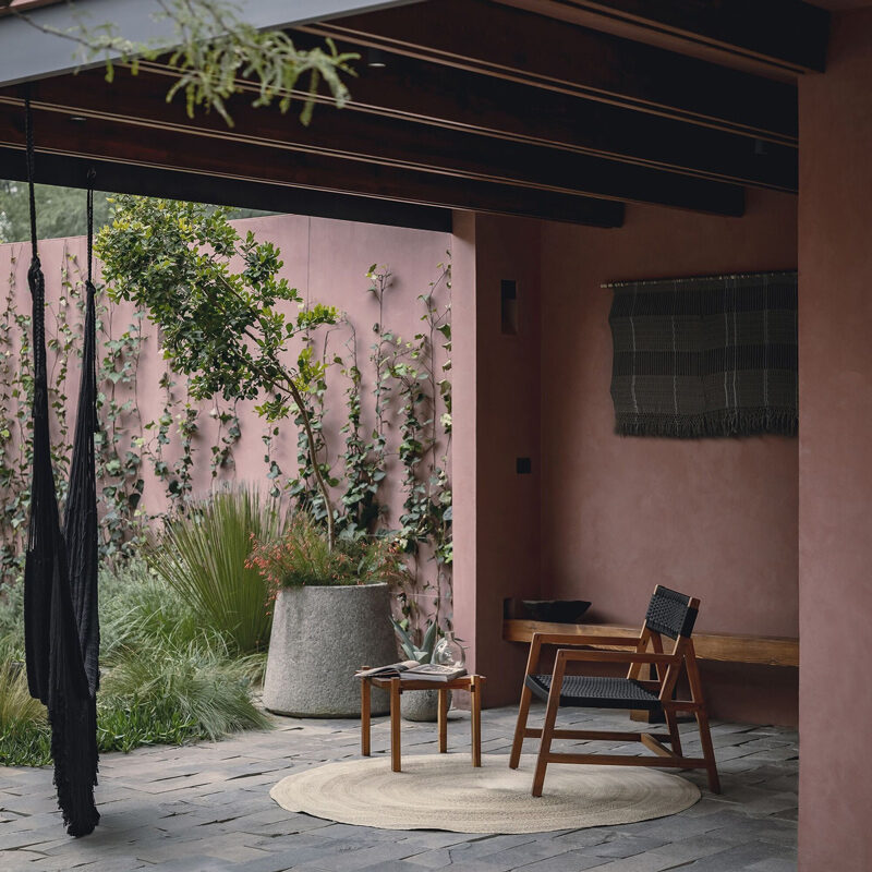 quinta amores hotel san miguel de allende estudio ipa