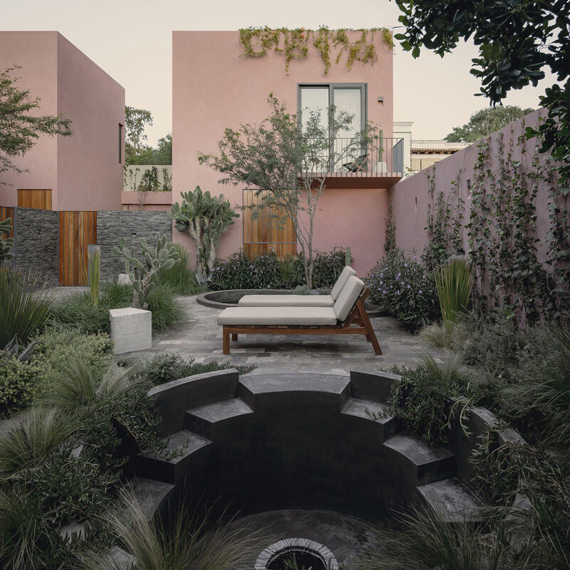 quinta amores hotel san miguel de allende estudio ipa