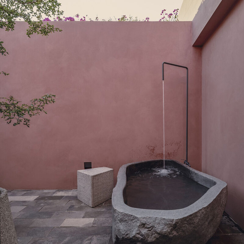 quinta amores hotel san miguel de allende estudio ipa