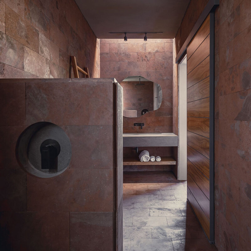 quinta amores hotel san miguel de allende estudio ipa