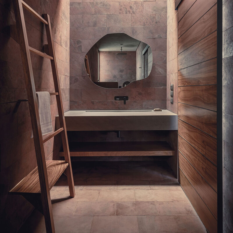 quinta amores hotel san miguel de allende estudio ipa