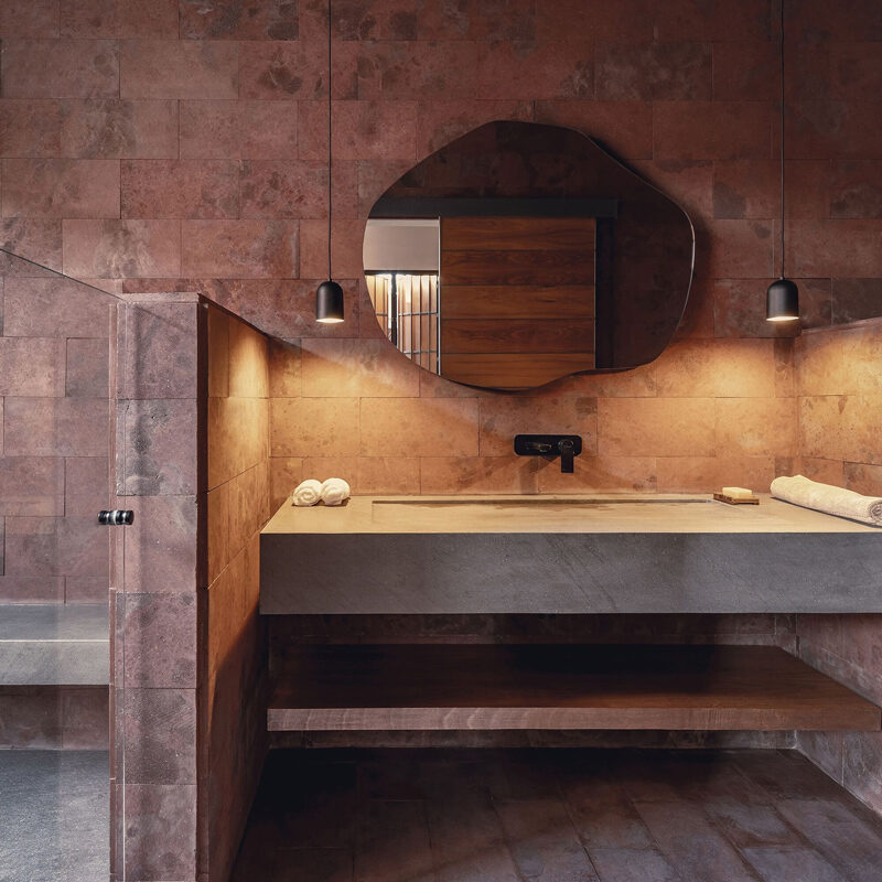 quinta amores hotel san miguel de allende estudio ipa