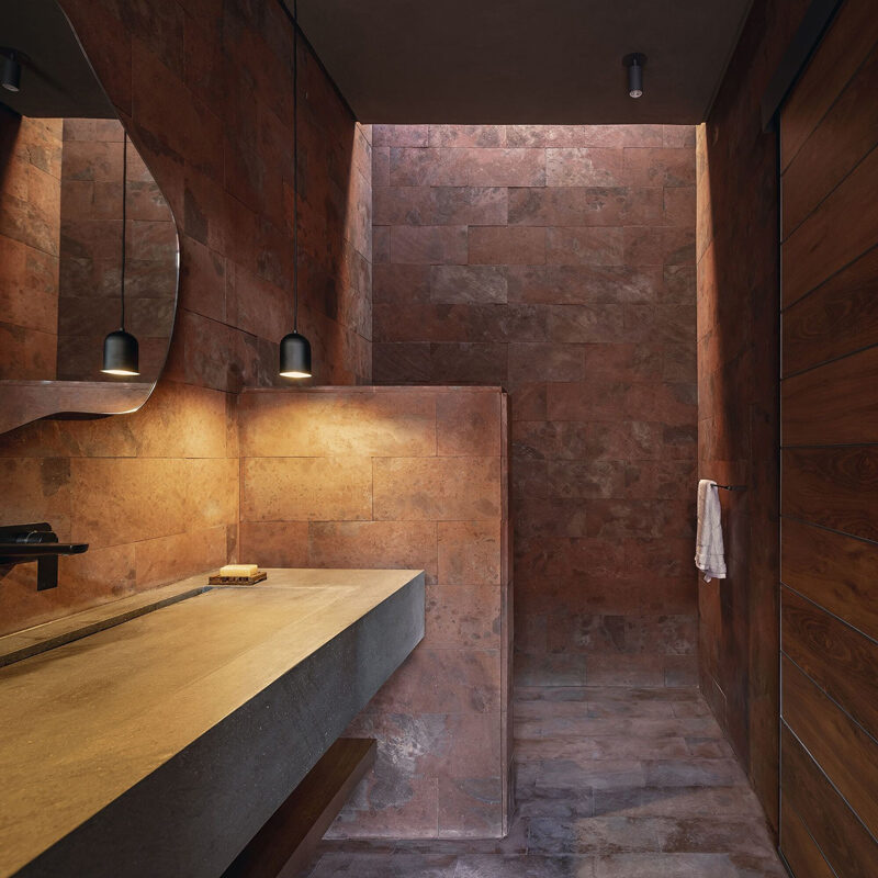 quinta amores hotel san miguel de allende estudio ipa
