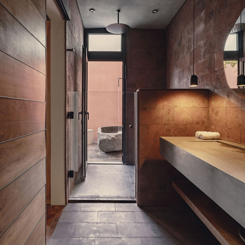 quinta amores hotel san miguel de allende estudio ipa