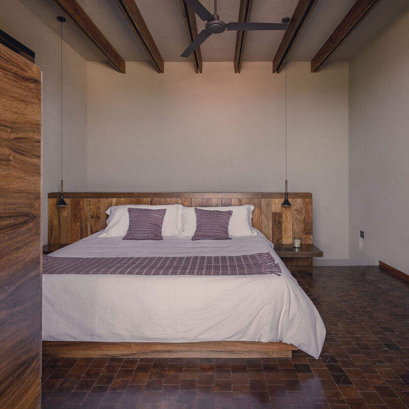 quinta amores hotel san miguel de allende estudio ipa