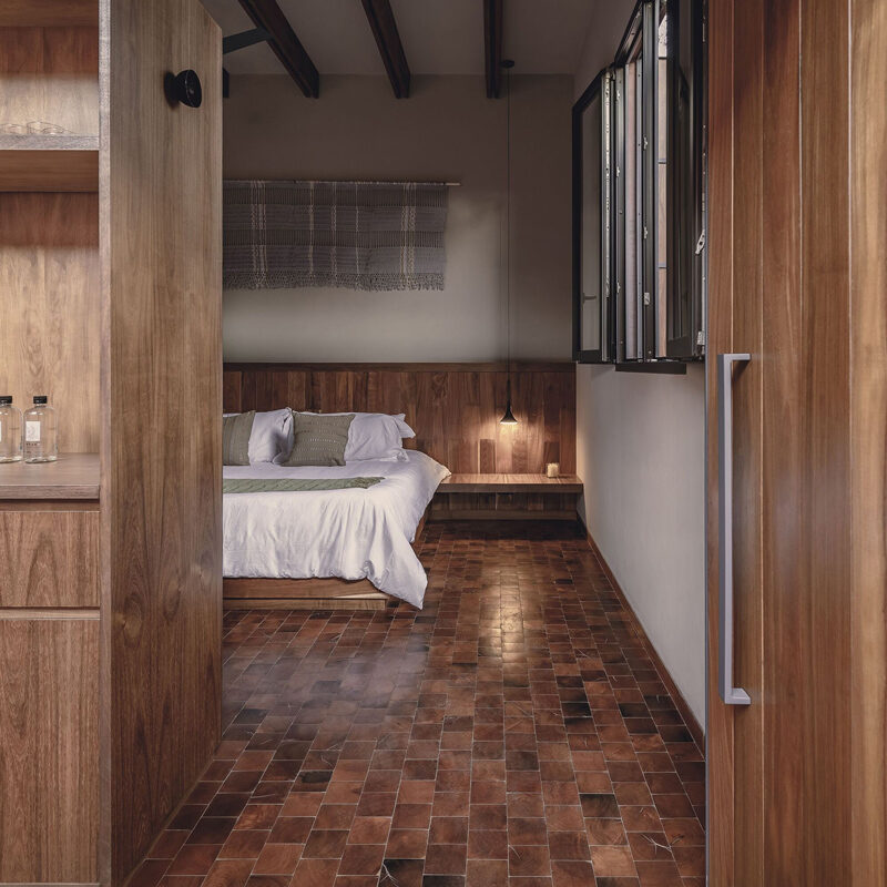 quinta amores hotel san miguel de allende estudio ipa