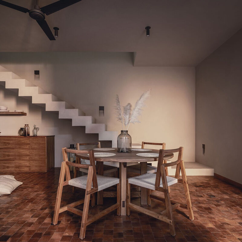 quinta amores hotel san miguel de allende estudio ipa