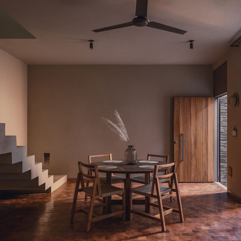quinta amores hotel san miguel de allende estudio ipa