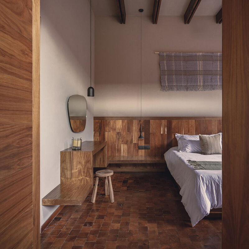 quinta amores hotel san miguel de allende estudio ipa