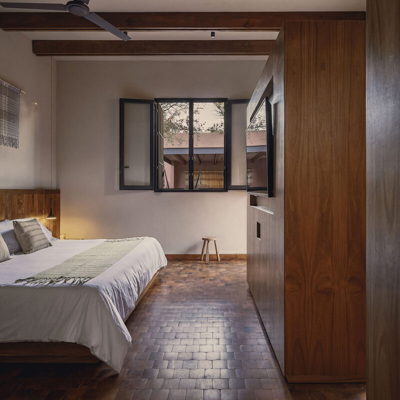 quinta amores hotel san miguel de allende estudio ipa