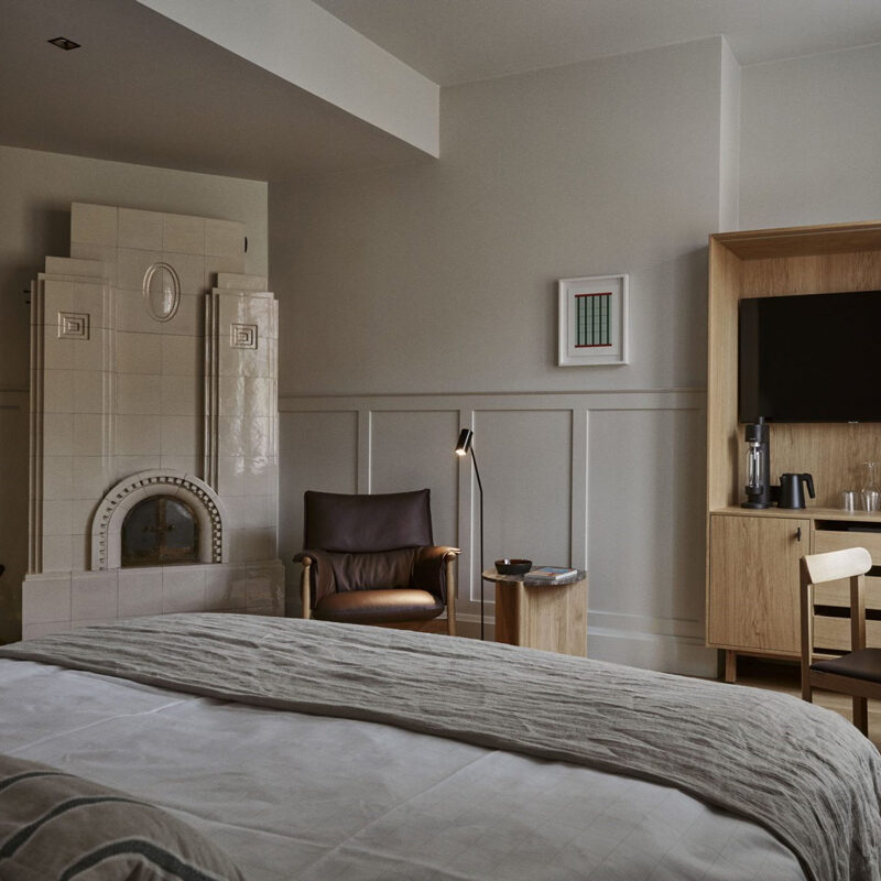 runo hotel porvoo finland