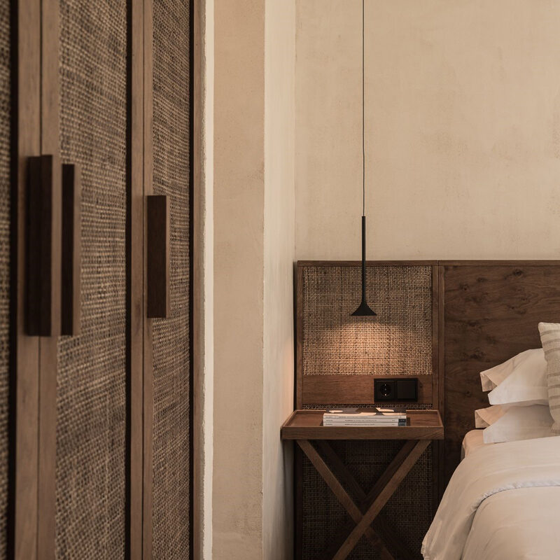 seven rocks suites paliouri greece