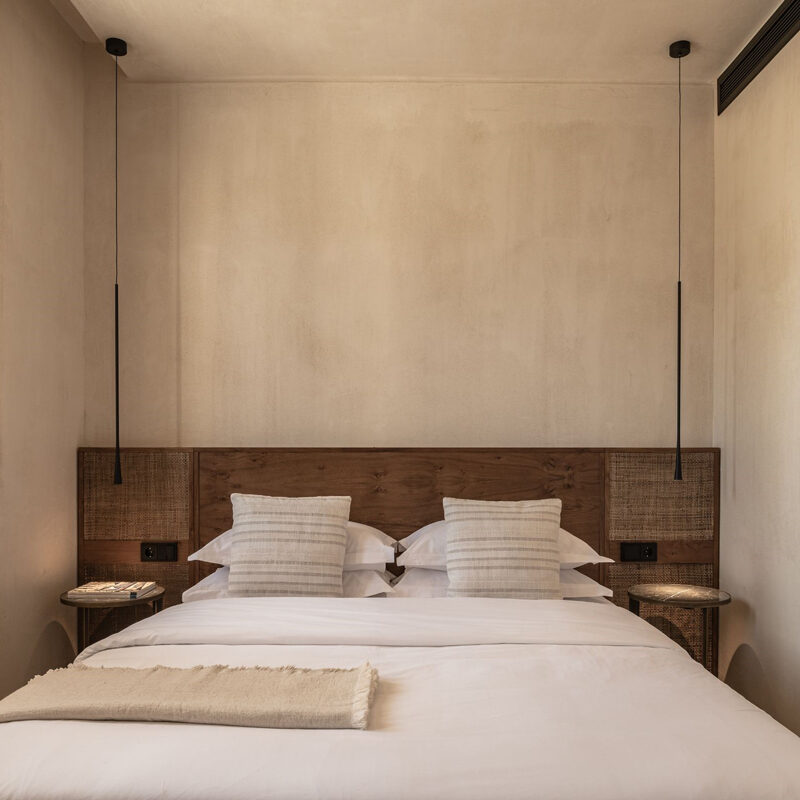 seven rocks suites paliouri greece