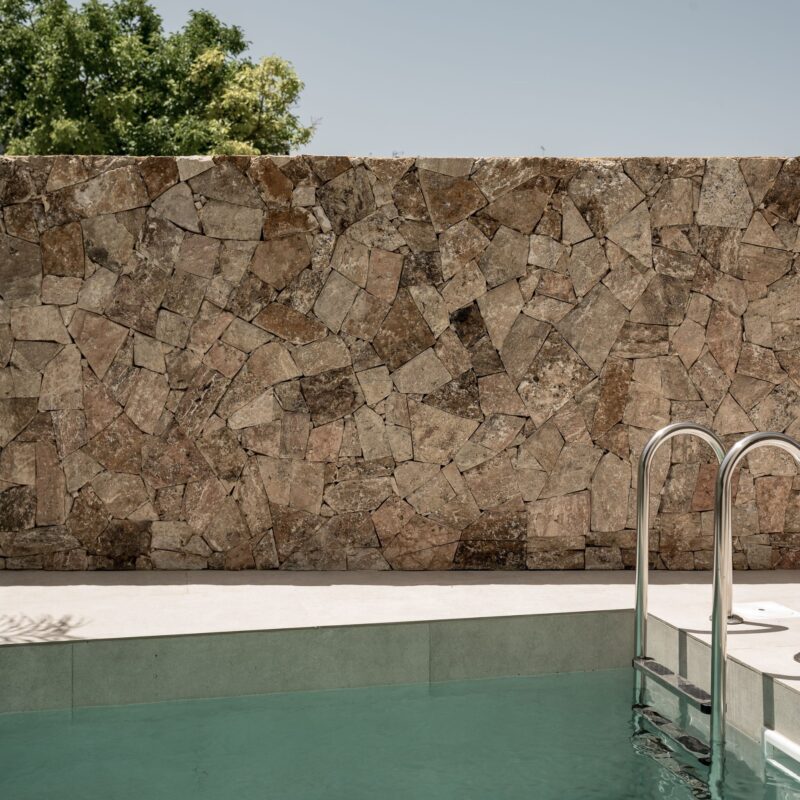 seven rocks suites paliouri greece