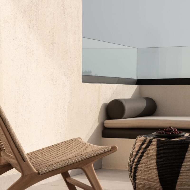 seven rocks suites paliouri greece