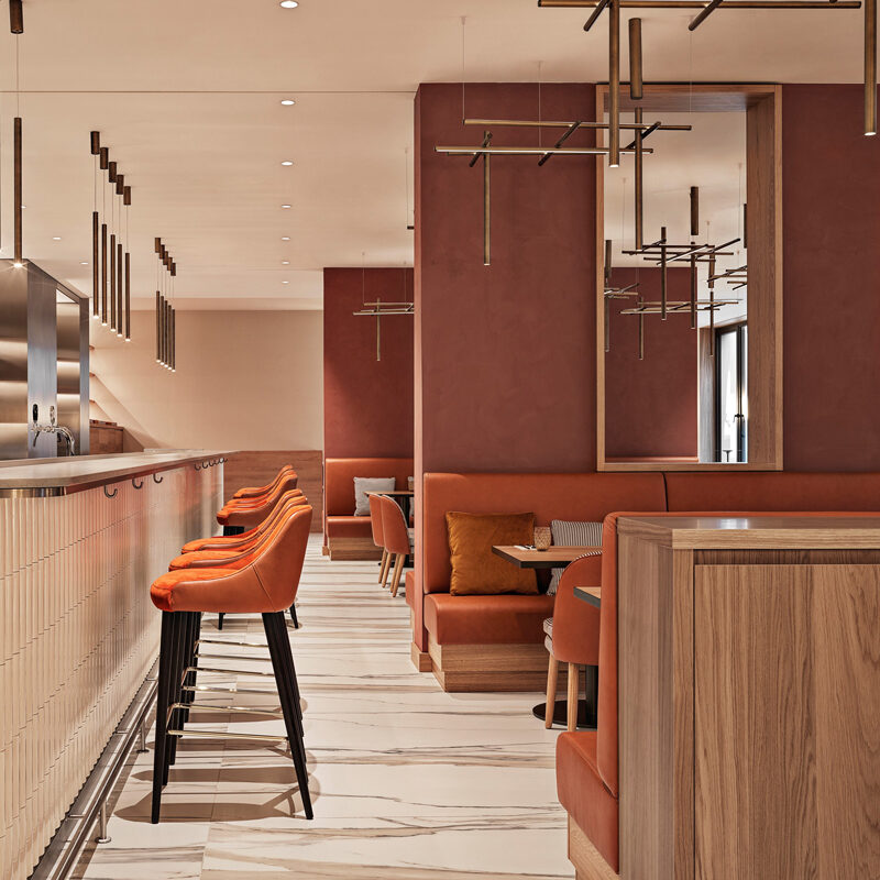 the julius prague hotel matteo thun and partners