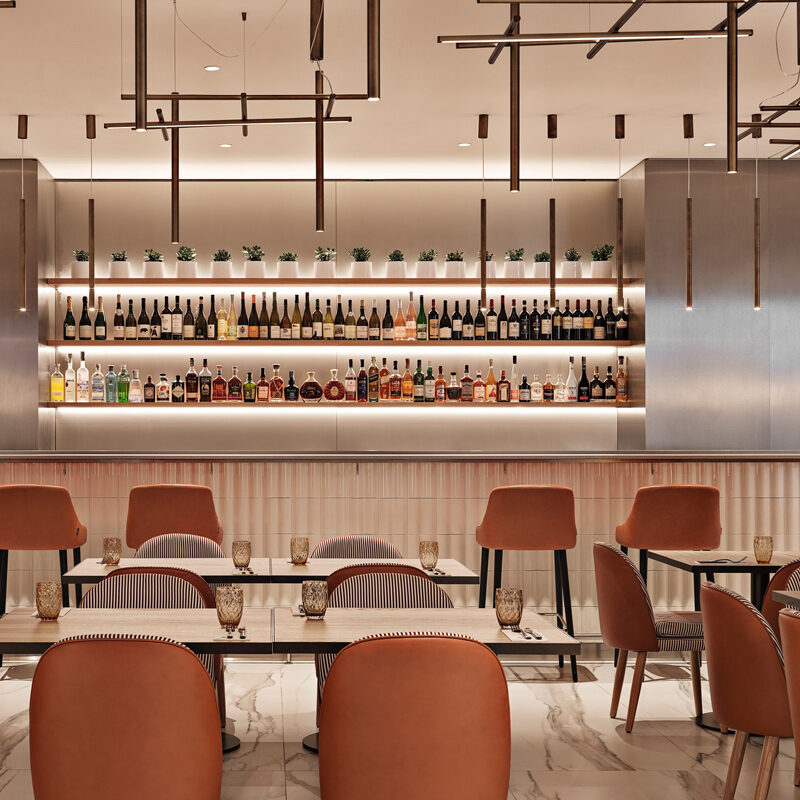 the julius prague hotel matteo thun and partners
