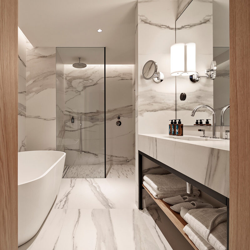 the julius prague hotel matteo thun and partners